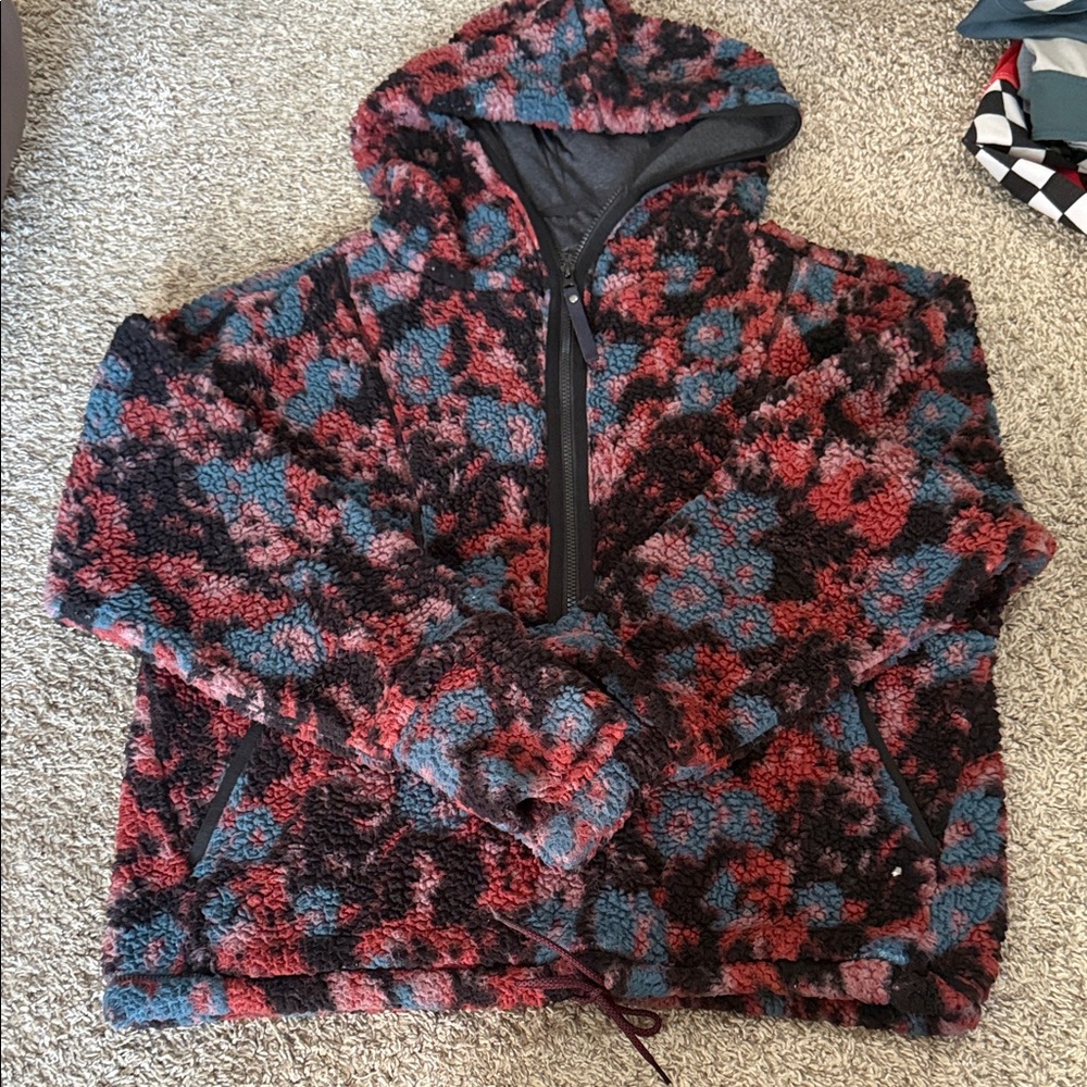 Prana pullover